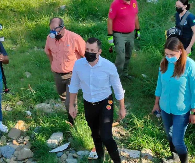 Asegura que mitad de cámaras de seguridad no funcionan