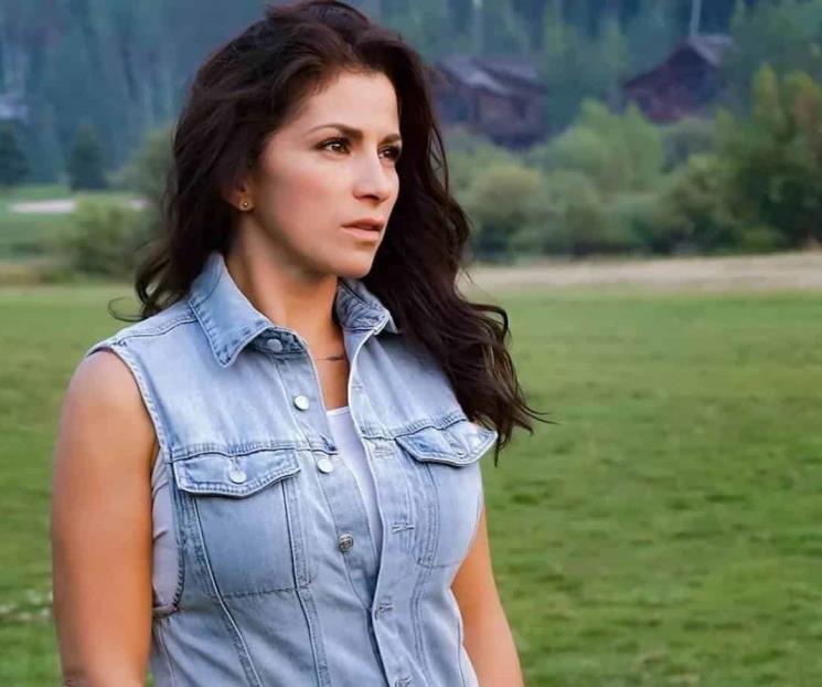 Alessandra hace fuertes revelaciones sobre su salud