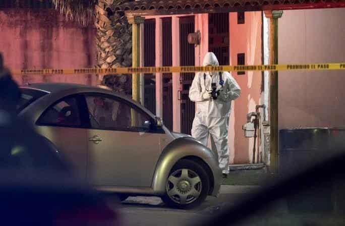 Se reducen un 18 por ciento los homicidios en octubre