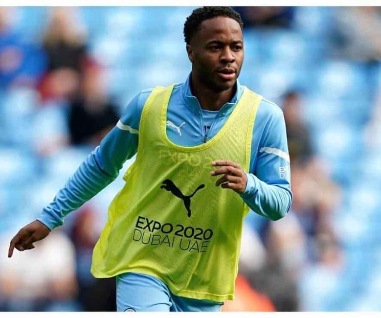 Suenan Sterling y Dani Olmo para el Barça de Xavi