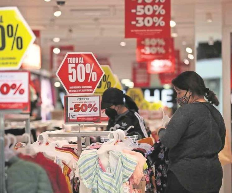 Compradores, tomándose su tiempo Compradores, tomándose su tiempo