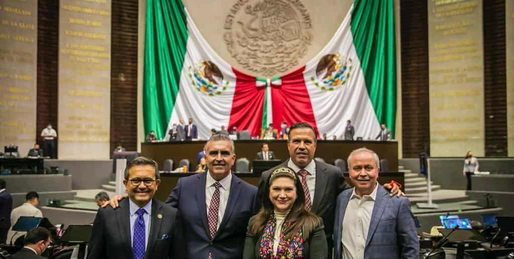 Afirma César que centralismo afecta a municipios