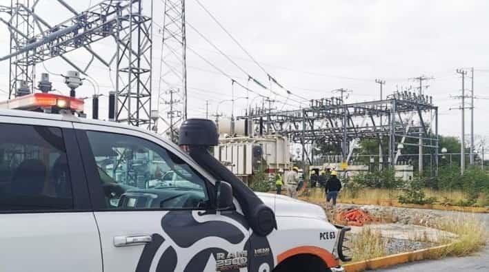 Informan que empleados de CFE no mueren