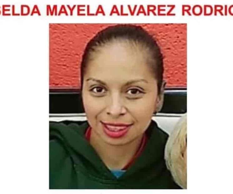 Sin rastro de trabajadora del Ciesas