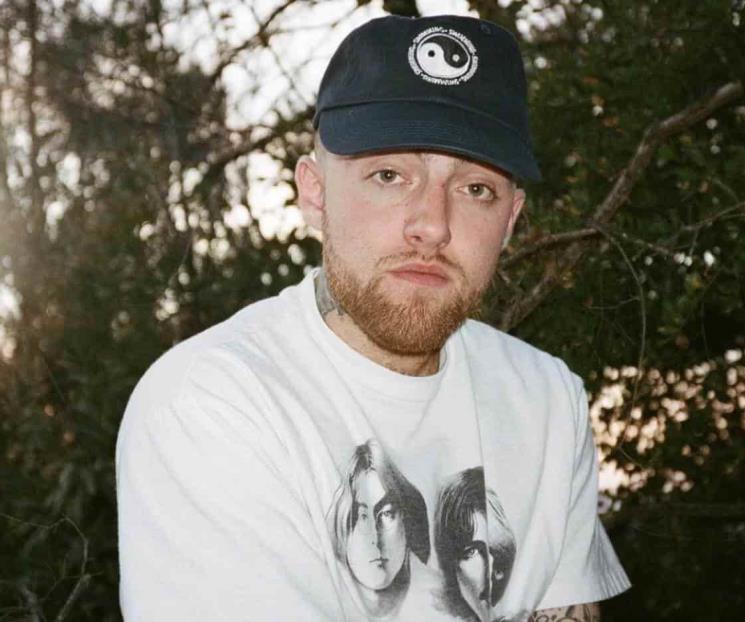 Aparece un segundo culpable de la muerte de Mac Miller