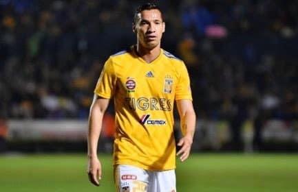 Buscaría Tigres renovar a Dueñas