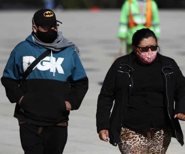 Clima México ¿En qué estados hará más frío hoy jueves?