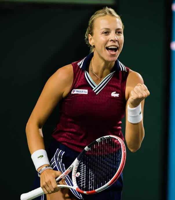 Arranca el WTA Finals de Guadalajara
