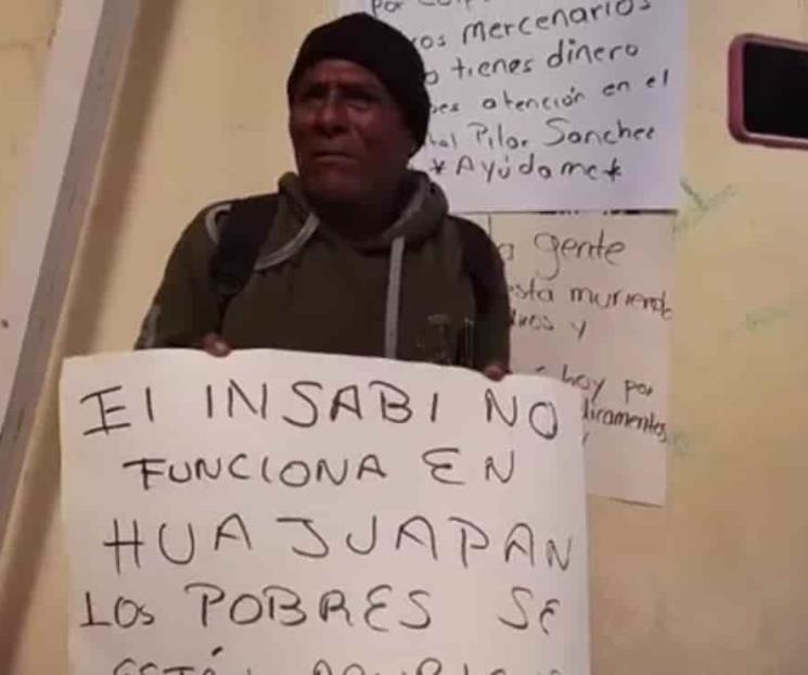 Denuncian muerte de mujer por falta de atención médica