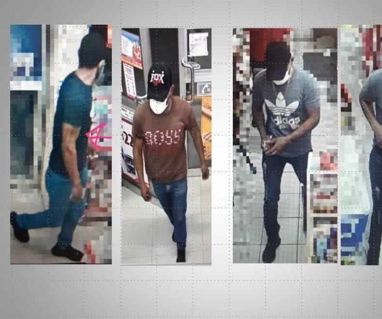 Capturan a asaltante en Montemorelos