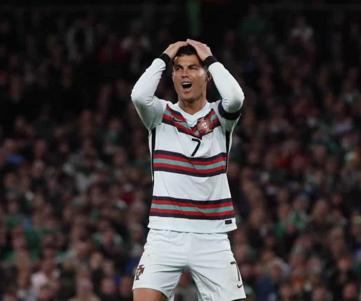 Portugal y Serbia definirán pase directo a Qatar