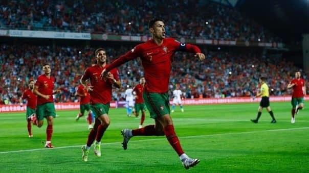Portugal, por otro pasito