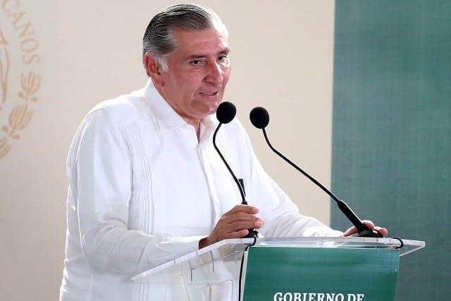 INE tiene fondos para hacer revocación de mandato: Segob