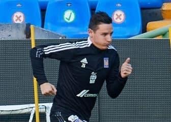 Vuelve Thauvin al trabajo grupal en Tigres