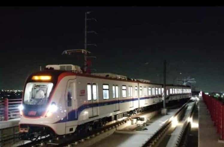 Extenderá Metro servicio a las 3: 00 horas.