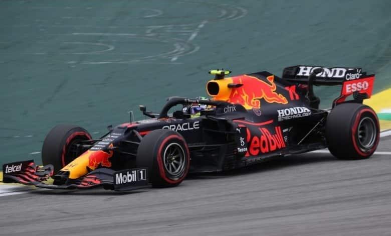 Saldrá ‘Checo’ cuarto en carrera sprint