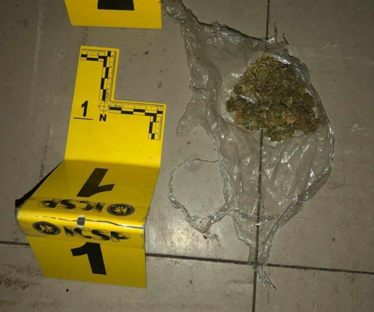 Cateo deja 3 detenidos en Colonia Valle Verde