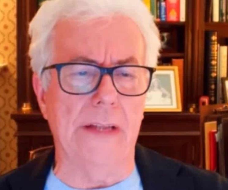 Ken Follet escribe sobre la tercera guerra mundial