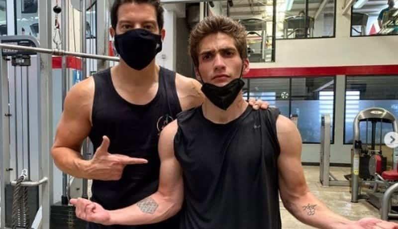 Yahir vive una pesadilla debido a la conducta de su hijo