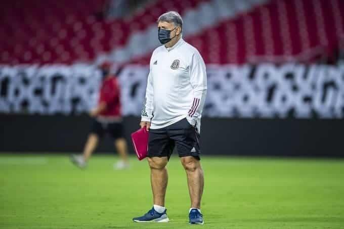 Va ‘Tata’ por los 3 puntos 