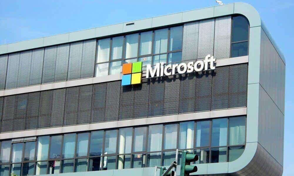Microsoft lanza Visual Studio 2022, .NET 6 y PowerShell 7.2
