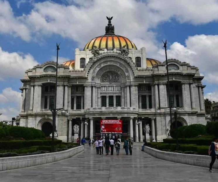 El Buen Fin en teatros, museos y tiendas del Fonart
