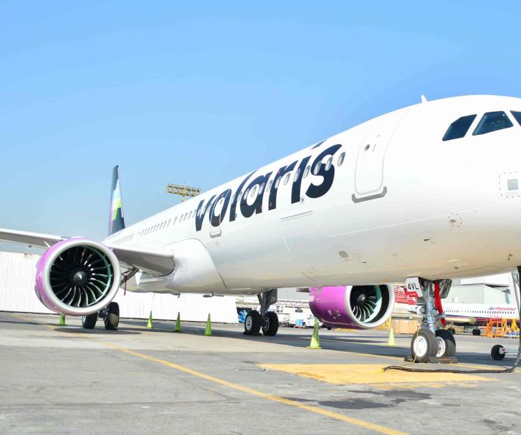 Volaris afirma que no cobra equipaje de mano tras sanción