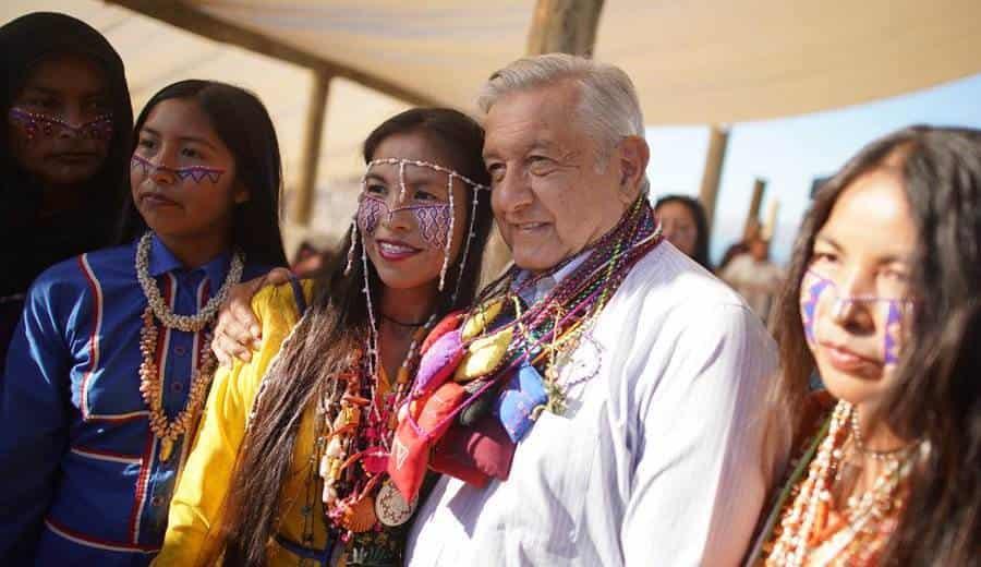 Rechaza AMLO acuerdo reparatorio de Emilio Lozoya