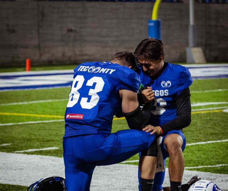 Buscan los Borregos su segunda victoria