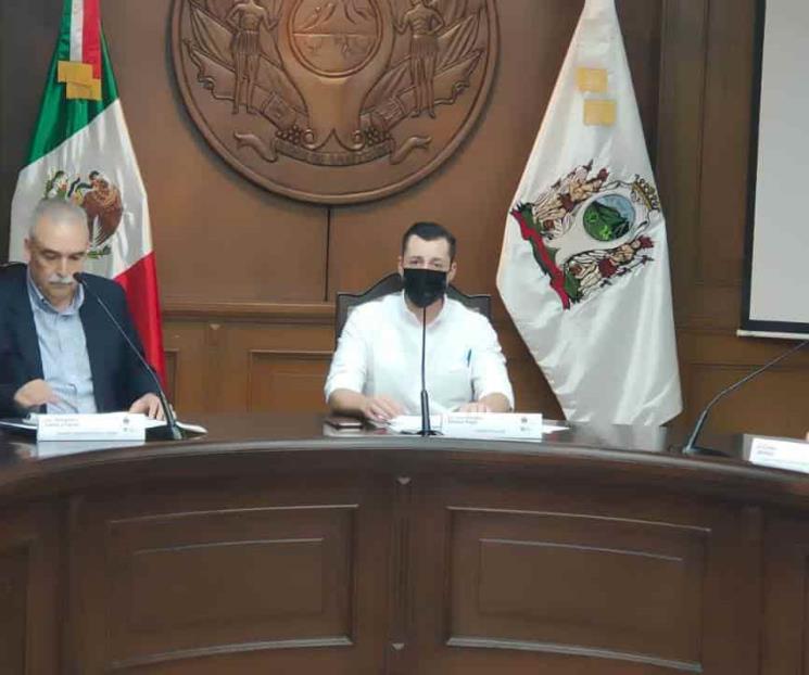Detectan anomalías en Secretaría de Seguridad de Monterrey