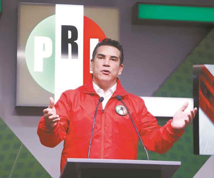 PRI está listo para las elecciones de 2022 y va a ganar 2024