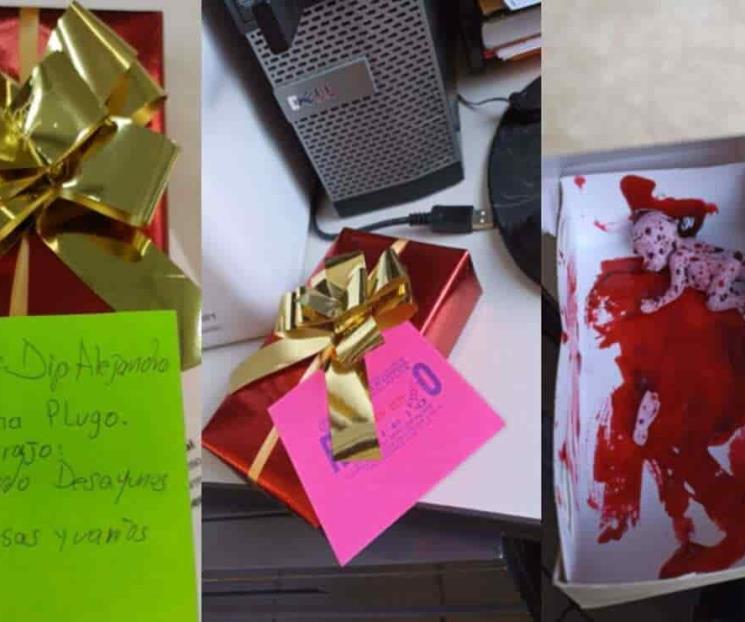 Por despenalizar aborto, envían amenazas a diputadas en BC