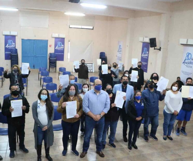Obtiene AN 45 amparos para vacunar a menores