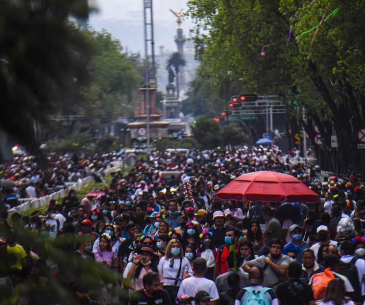 Suman 31 entidades en semáforo verde
