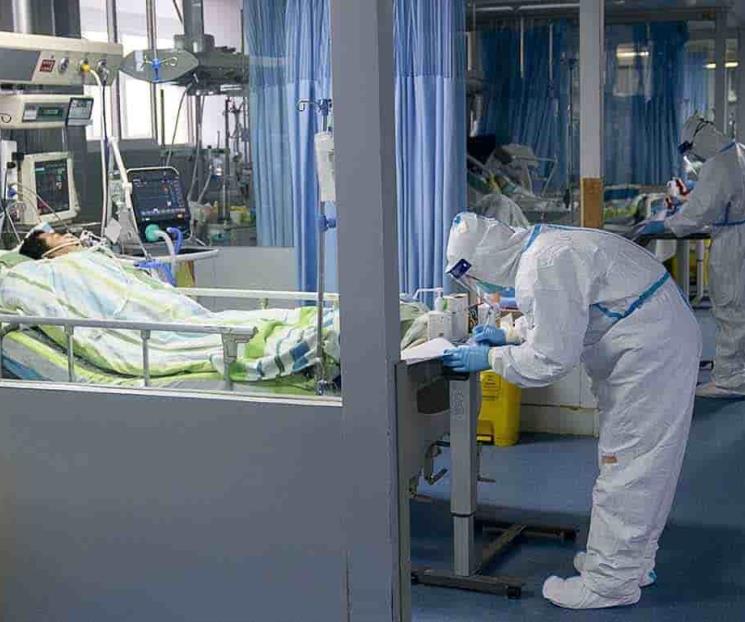 Ivermectina falseó datos sobre su efectividad contra Covid
