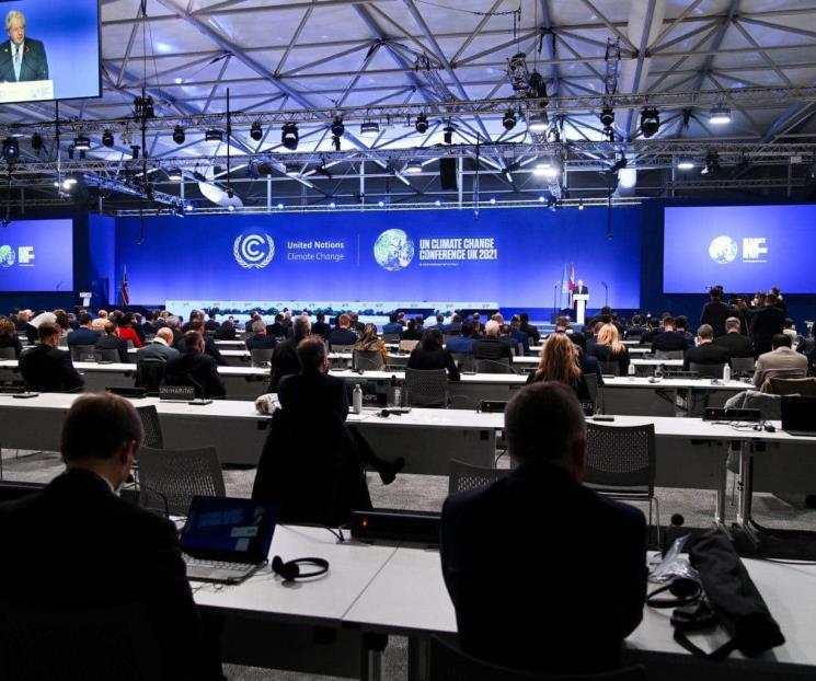 México publica reporte de Bono sustentable