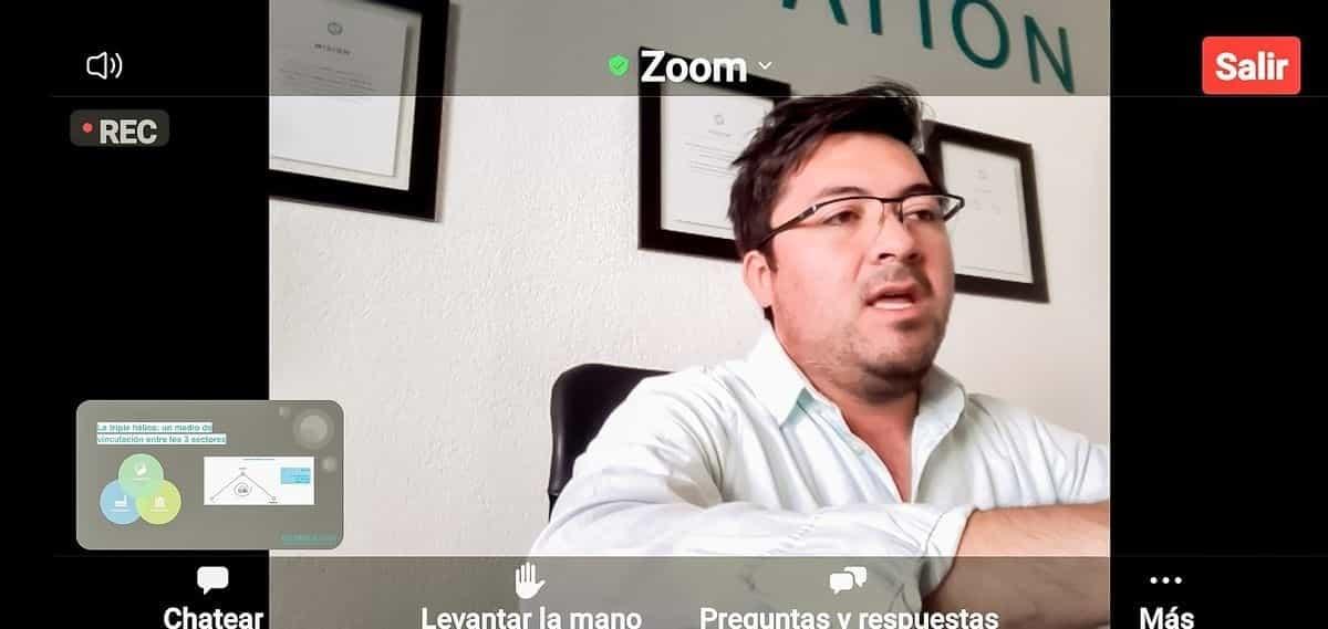 Exhortan a prepararse para la transferencia de tecnología
