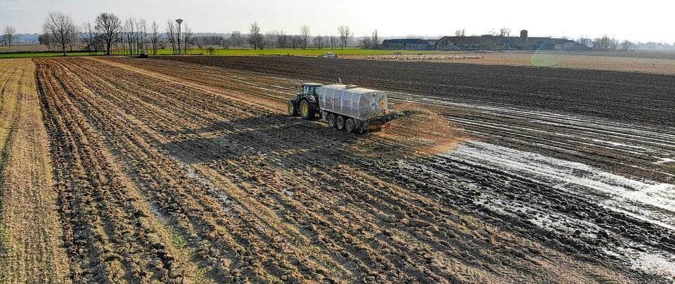 Costo de fertilizantes eleva precio de alimentos