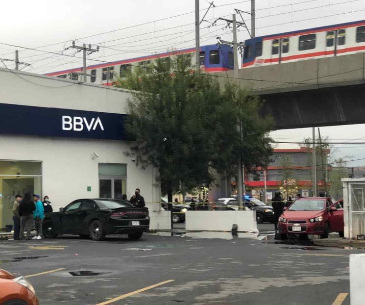 Ejecutan a mujer de balazo en la cabeza