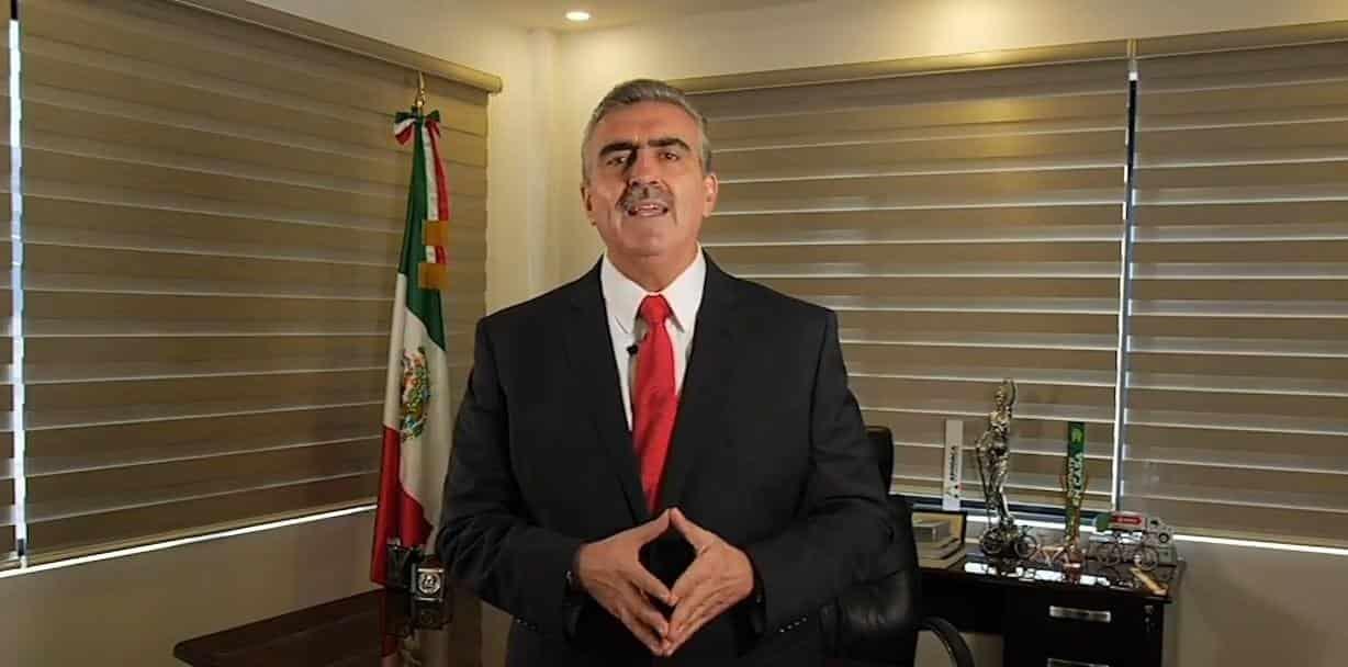 Busca César un trato justo para ciudadanos