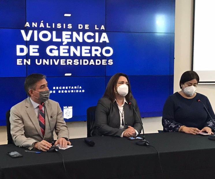 Minimiza aumento en robos y le apura más violencia femenil Minimiza aumento en robos y le apura más violencia femenil