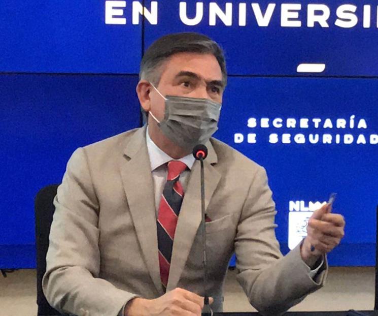 Pide Estado no hacer “olas” en tema del replaqueo Pide Estado no hacer “olas” en tema del replaqueo