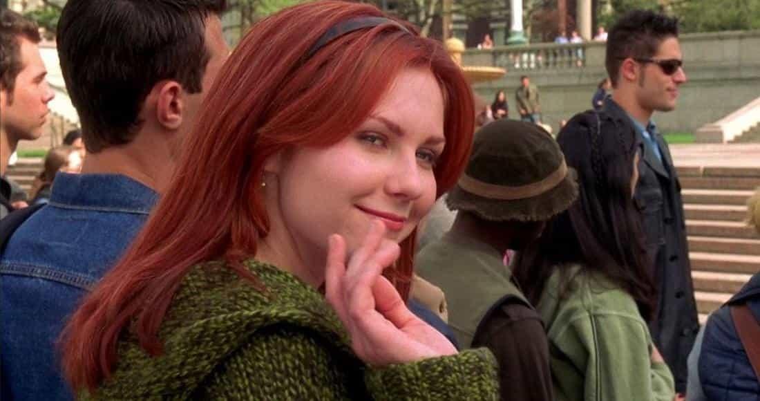 Kirsten Dunst habla de su regreso como Mary Jane