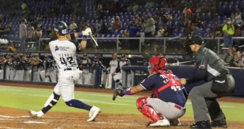 Arrancan Sultanes segunda vuelta con un triunfo