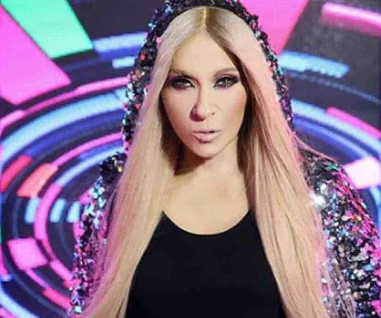 Piden cancelar a Yuri por comentario homofóbico Piden cancelar a Yuri por comentario homofóbico