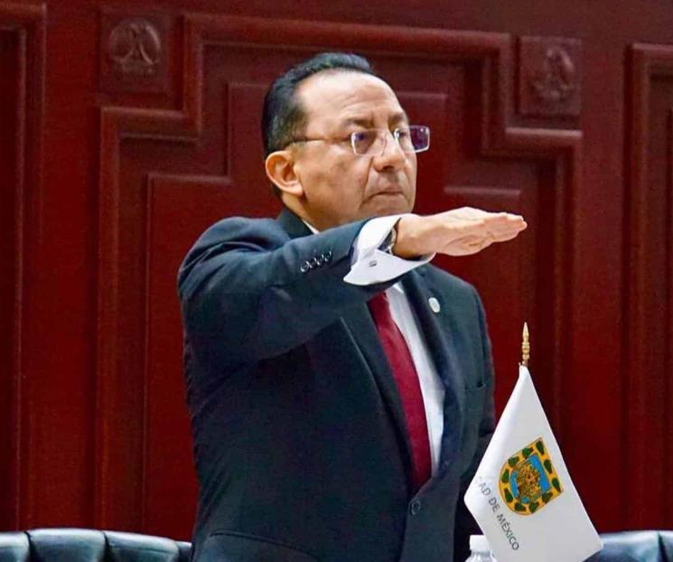 Rafael Guerra es reelecto como presidente de Conatrib