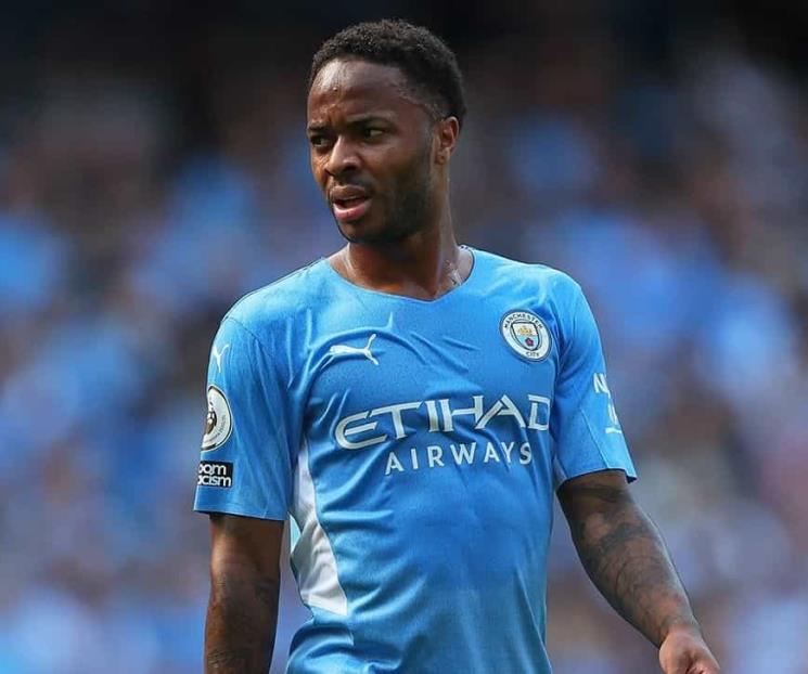 No saldría Sterling en enero y no iría al Barça