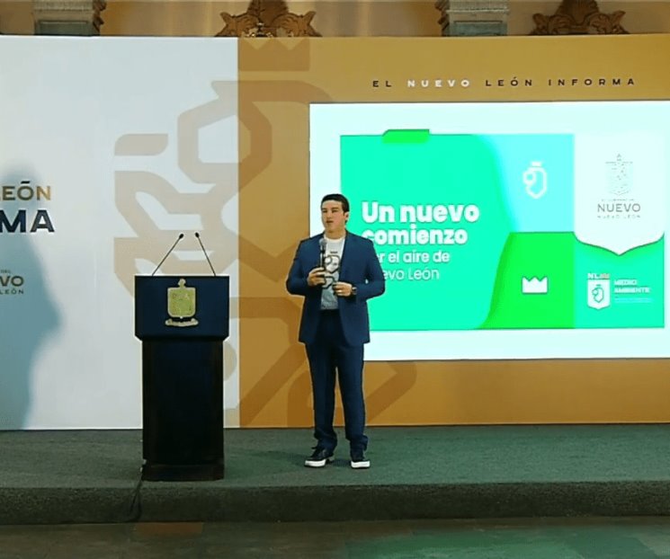 Castigará Estado a empresas contaminantes