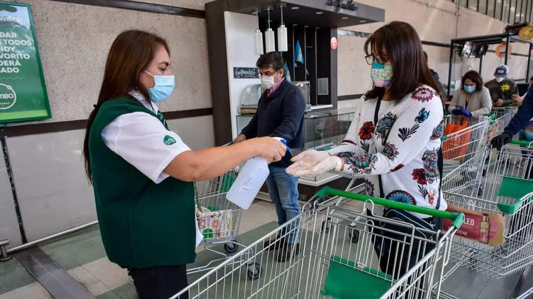 Piden vigilar medidas antiCovid en Buen Fin