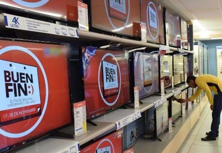 Tiendas con más reclamos en primeros días del Buen Fin Tiendas con más reclamos en primeros días del Buen Fin